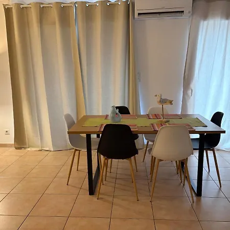 Saphir Appartement *