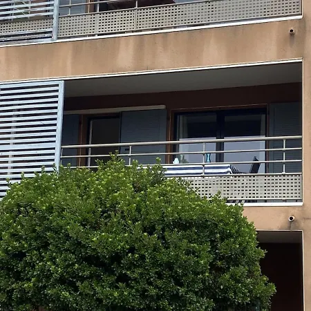 Saphir Appartement